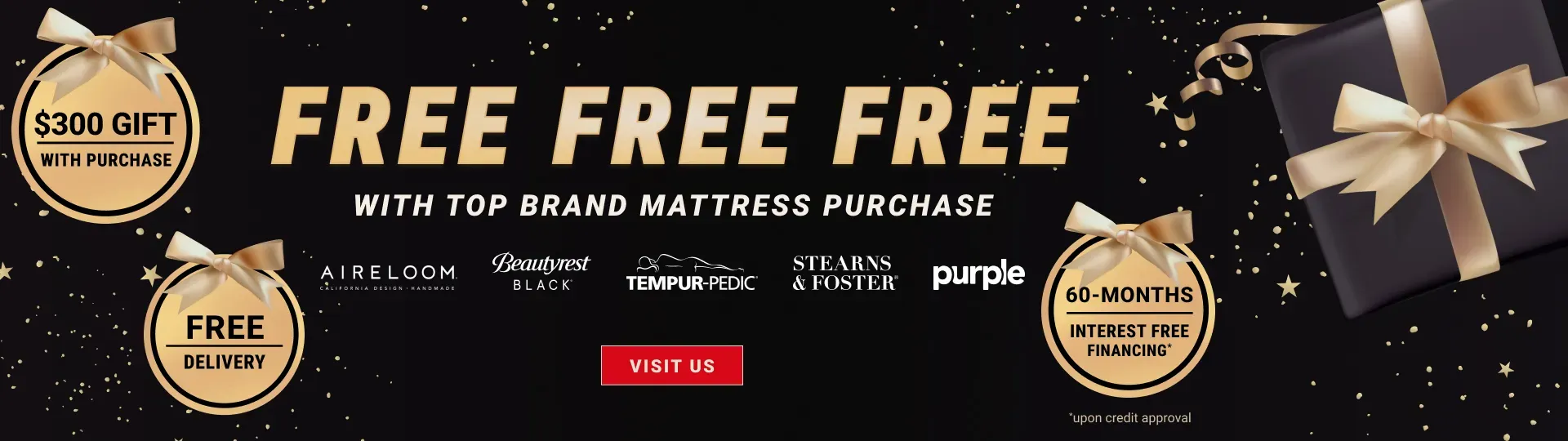 Free Free Free Black Friday